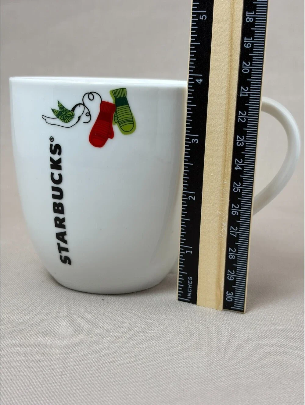Starbucks brand release